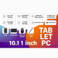 Modio M41 Smart Tablet Pc