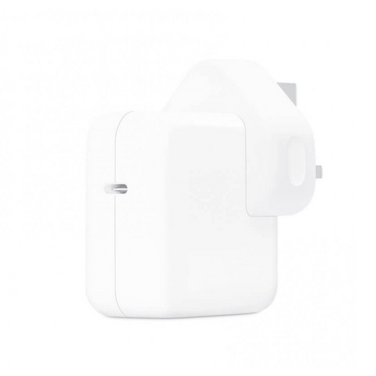 Apple 30W Usb-C Power Adapter