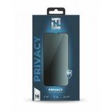iPhone 16 Pro Max Privacy Glass-Elephant Horn