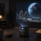 Smartberry Ht01 Pro Smart Projector