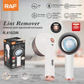 RAF Portable Electric Lint Remover