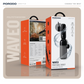 Porodo WaveO Portable Electric Bidet 350ml