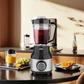 Winning Star 2 in 1 Multifunction Blender & Juicer-1.8L