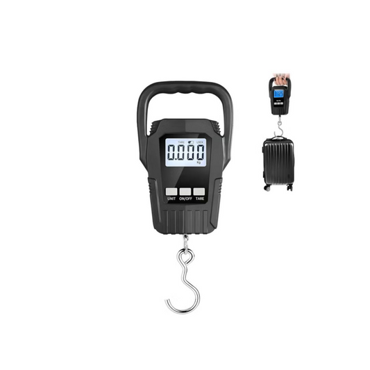 Portable Hanging Scale