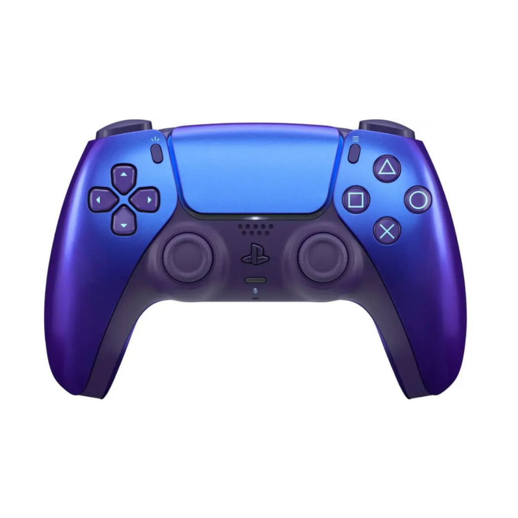 Sony PlayStation 5 DualSense Wireless Controller - Chroma Indigo Sony PlayStation 5 DualSense Wireless Controller - Chroma Indigo