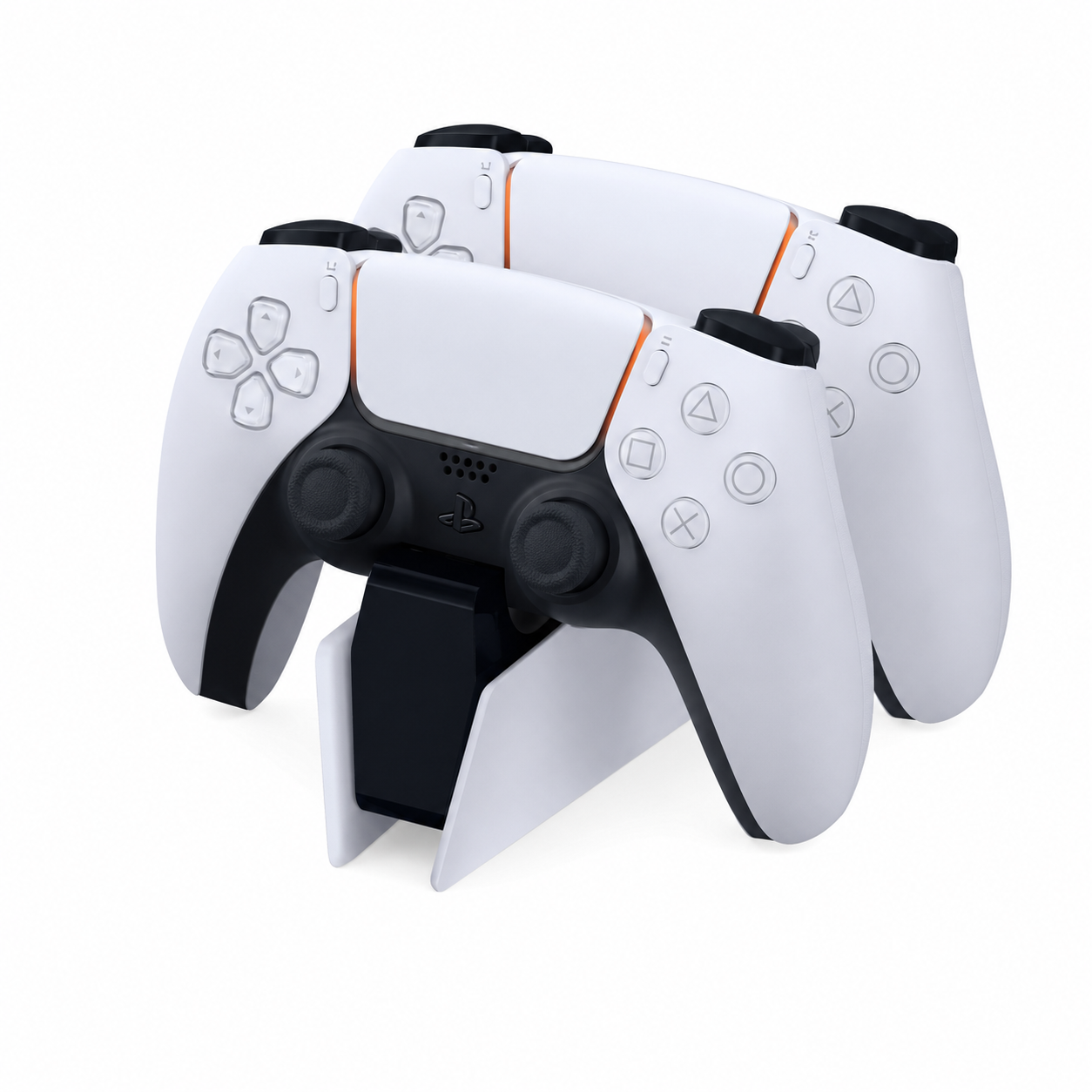 Sony PlayStation DualSense wireless charging station