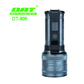 DAT 80W Rechargeable Emergency Flashlight –Up to 12H Runtime &18650 Lithium Battery