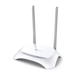 Tp-Link Tl-Wr840N 300Mbps Wireless N Router