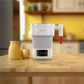 Porodo 600ml Foldable Electric Travel Kettle