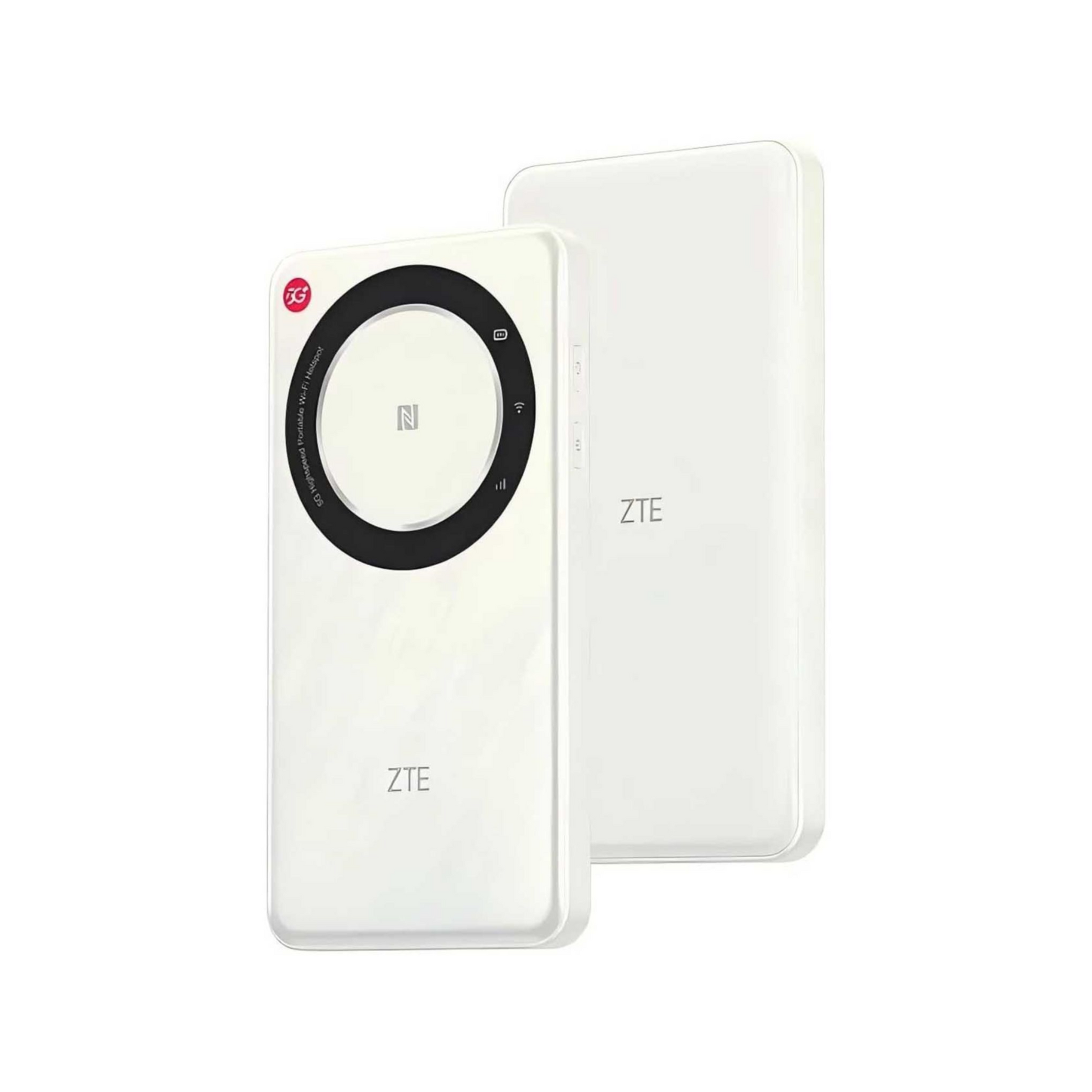راوتر واي فاي محمول 5G زد تي إي U30 Air راوتر واي فاي محمول 5G زد تي إي U30 Air