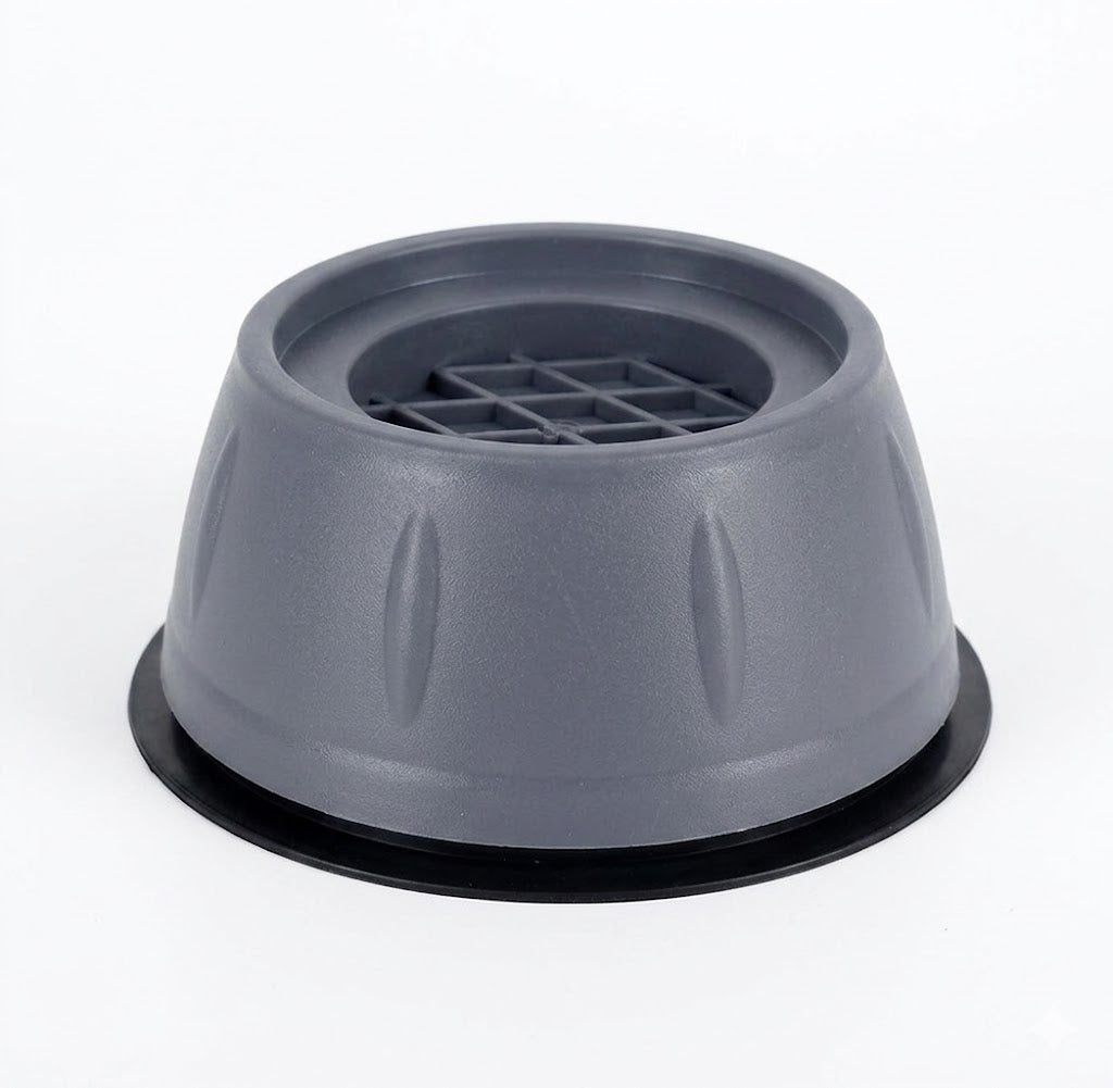 Anti-Vibration and slip  Pads for Furniture & Appliances