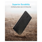 Anker 313 Power Bank-10000mAh Slim Portable Charger