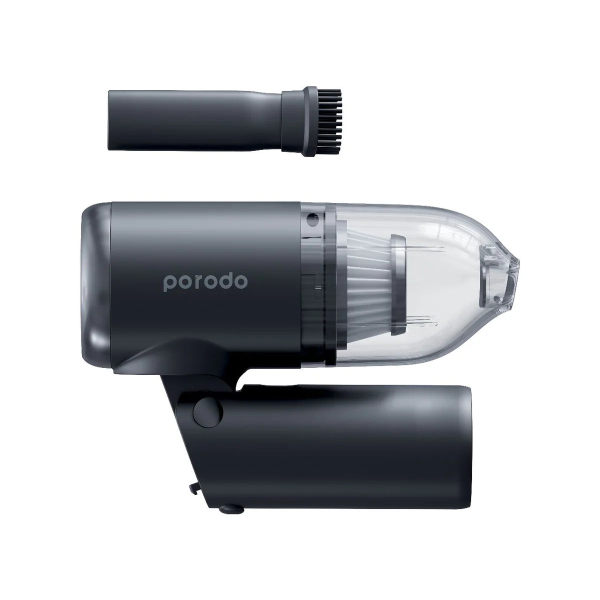 Foldable Vacuum Cleaner-Porodo Foldable Vacuum Cleaner-Porodo