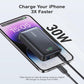 Anker PowerCore 533 10,000mAh PD 30W Power Bank