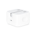 Power Adapter 20W TYPE-C - Apple