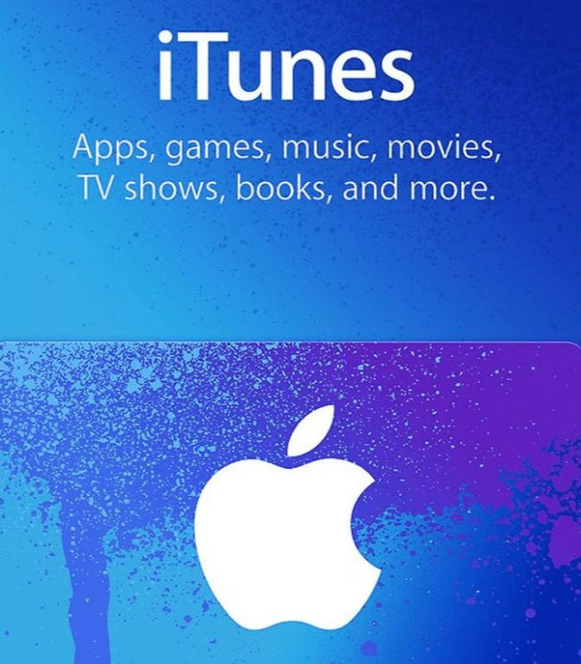 Apple Itunes Gift Card (USA) - 10 USD Apple Itunes Gift Card (USA) - 10 USD
