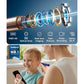 Bebird Smart Visual Ear Cleaner – Earsight Plus (White)