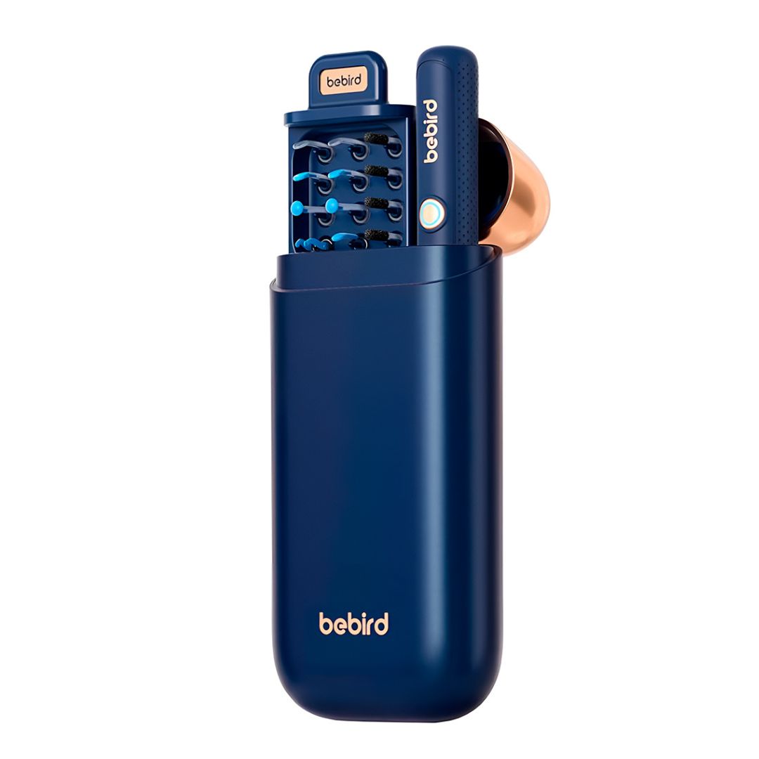Bebird Smart Visual Ear Cleaner – Earsight Plus (Dark Blue)