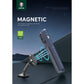 Green Lion Series 79 Case for iPhone 14 Pro Max - Black (Grip & Case)