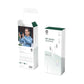 Stereo Earphone With Lightning Connector - Green Lion