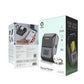 Green Lion Thermal Printer - Grey