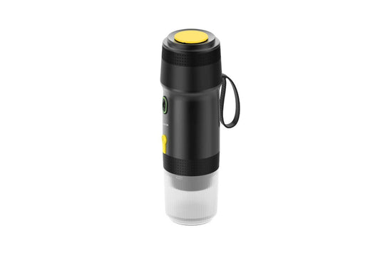 Green Lion G-Portable Pro Coffee Maker 60ml