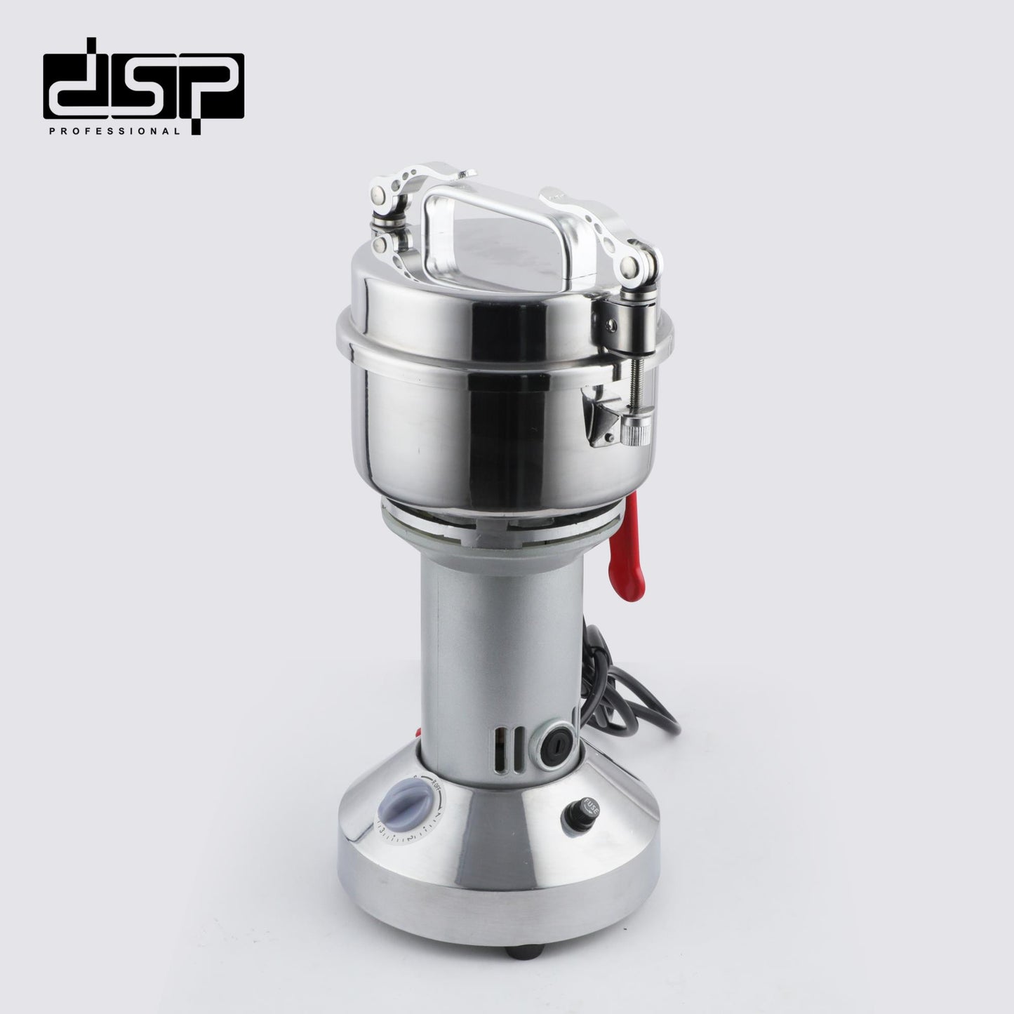 DSP 1500W Electric Grinder – 300g
