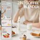 2 in 1 Milk and coffe Frother-DSP