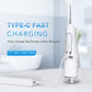 Eelctric Oral Irrigator
