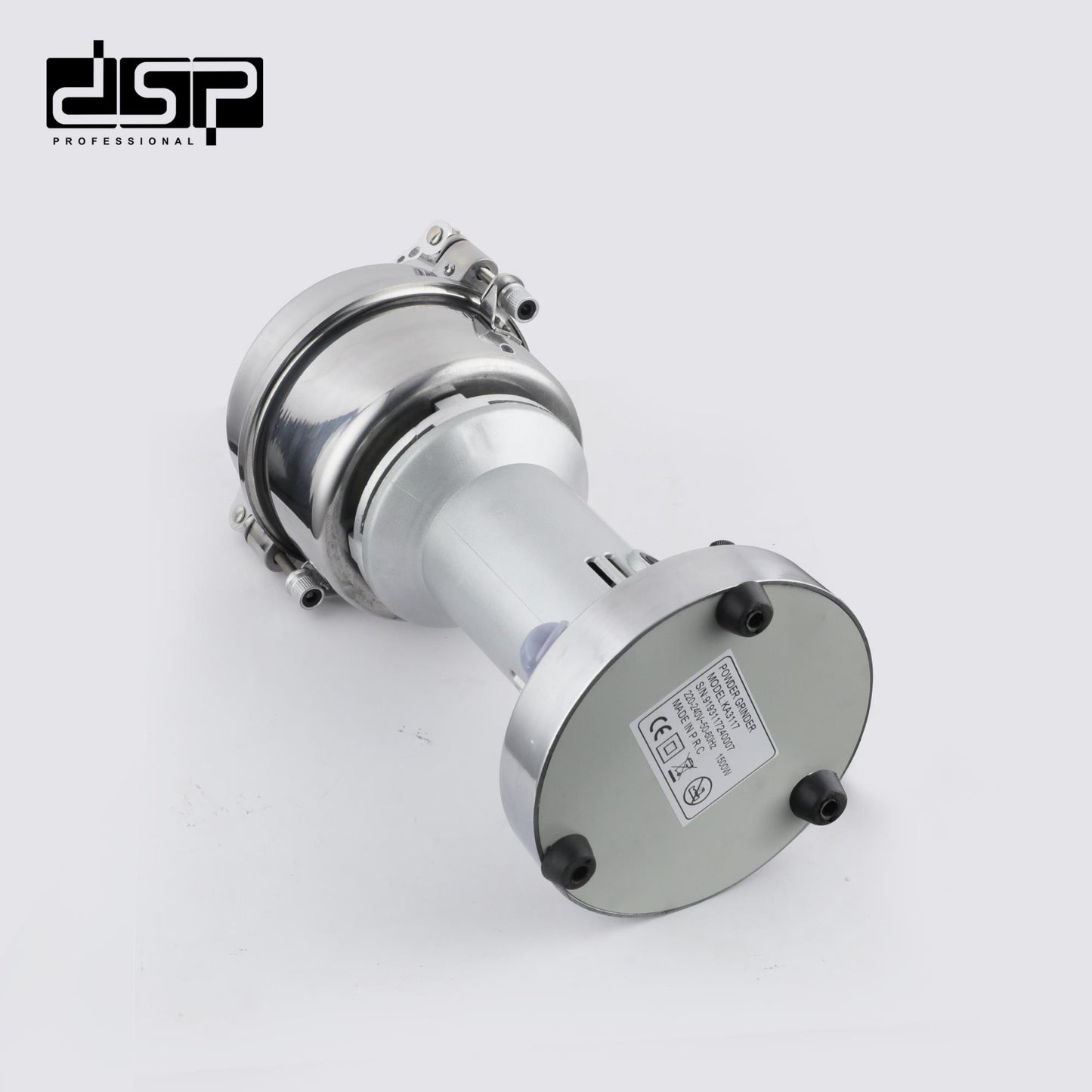 DSP 1500W Electric Grinder – 300g
