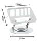 Adjustable Laptop & Ipad Stand