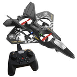 fighter with remote control