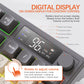 Multifunctional Dual-mode Touch Keyboard