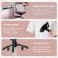 Garment Steamer 2.1L-DSP