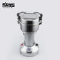 DSP 1500W Electric Grinder – 300g