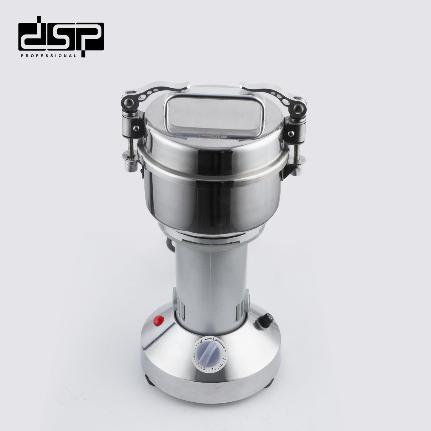 DSP 1500W Electric Grinder – 300g