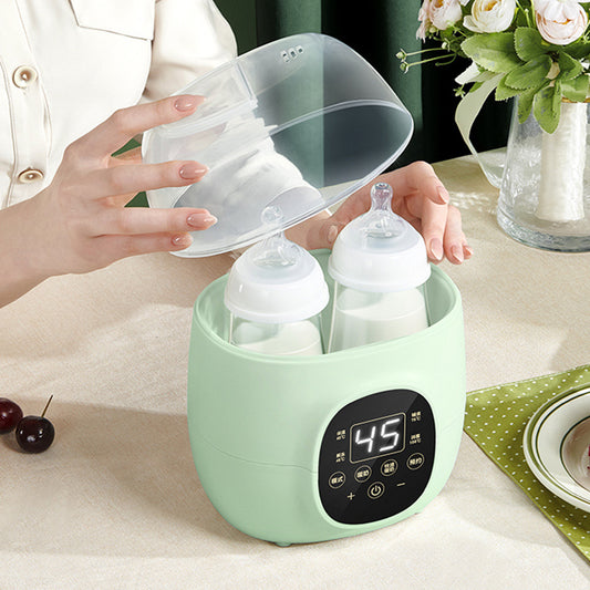 Baby Bottle Warmer Sterilizer