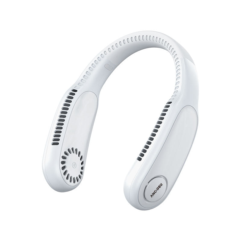 Portable Neck Bladeless Fan