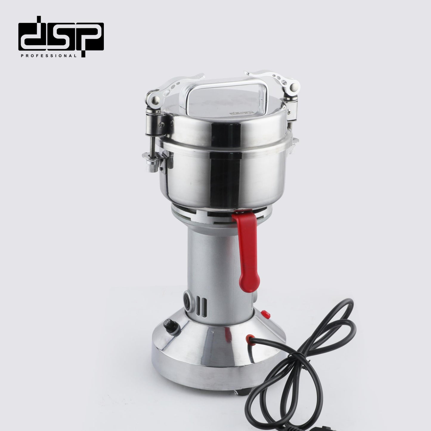 DSP 1500W Electric Grinder – 300g