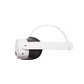 Meta Quest 3S Mixed Reality VR Headset – 256GB includes Batman: Arkham Shadow