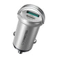 Multi-Port Car Charger - connected