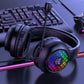 ONIKUMA Gaming HeadPhone X7 Pro