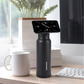 Porodo Lifestyle Vacuum Water Bottle with Magnetic Mount
