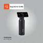Porodo Lifestyle Vacuum Water Bottle with Magnetic Mount