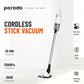 Porodo Cordless Vacuum Cleaner