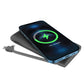 Powerology 4 in 1 Power Bank Station