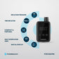 Powerology Super Compact Tire Inflator