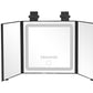 Moxedo Car Visor Vanity Mirror