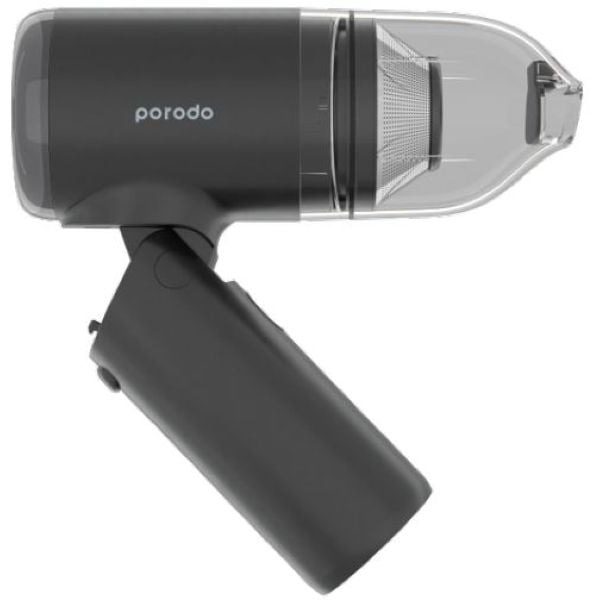 Foldable Vacuum Cleaner-Porodo Foldable Vacuum Cleaner-Porodo