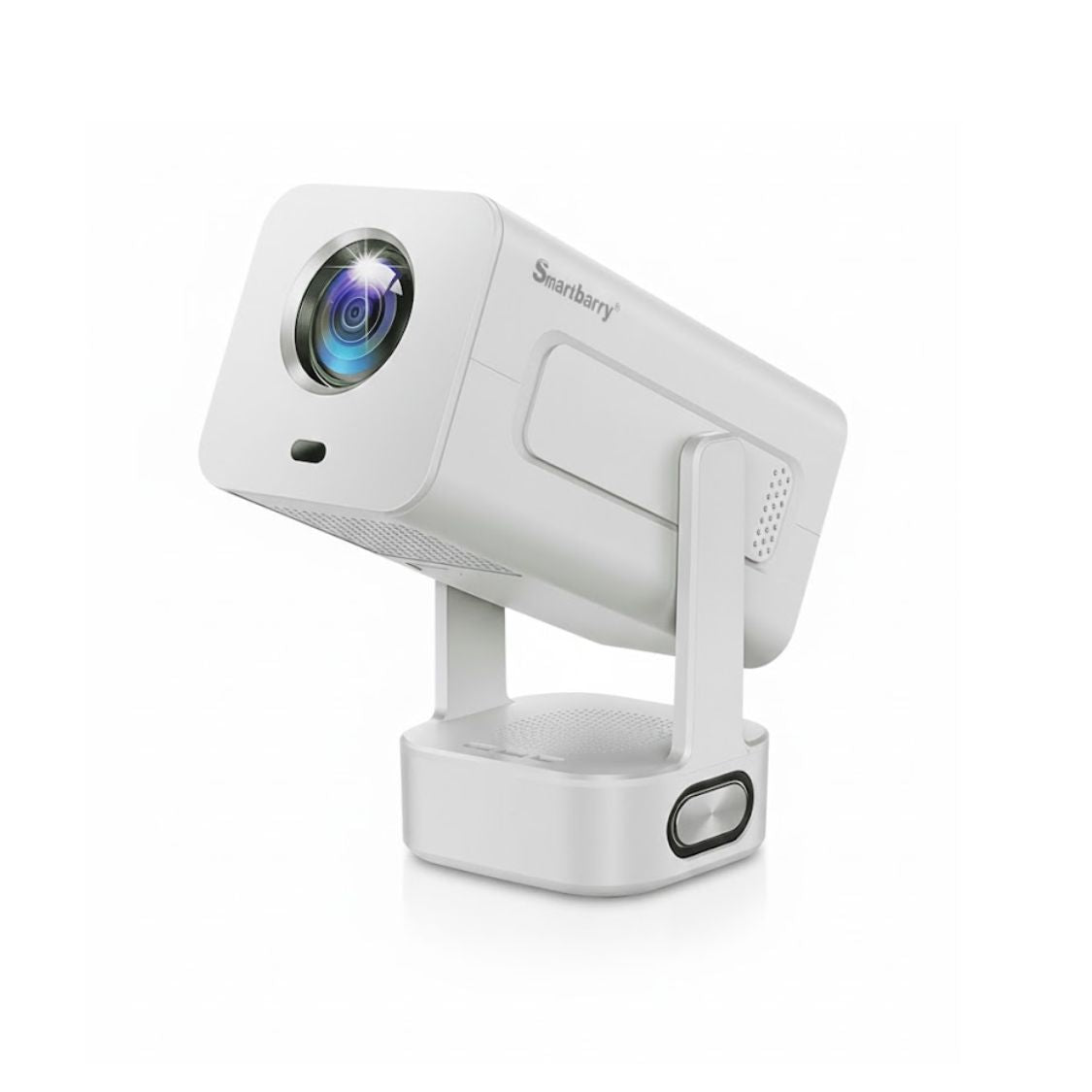 Smartbarry Ht13 Plus 4K Hdr Projector –Auto Focus